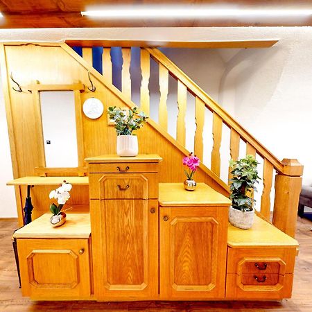 Ferienhaus Hennewinkl Oetz Dış mekan fotoğraf