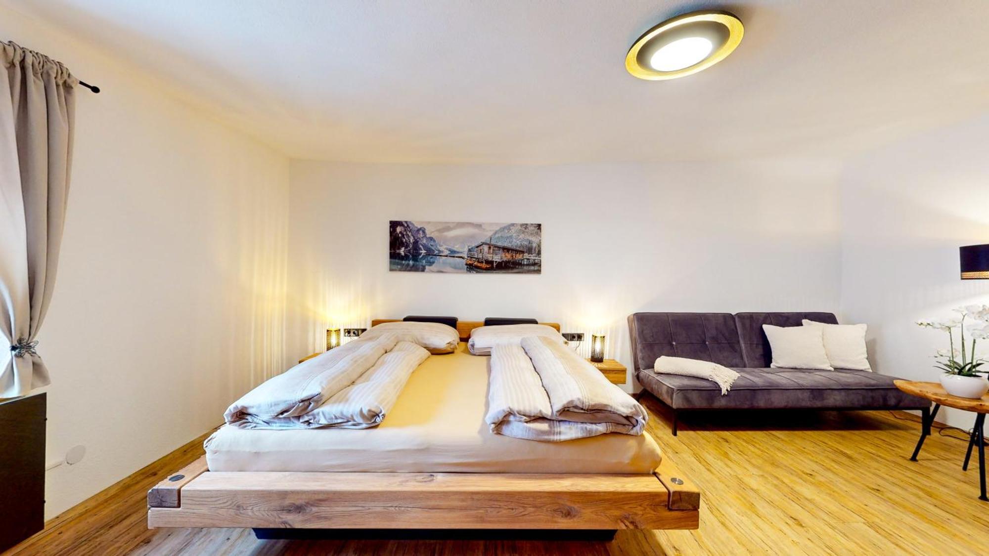 Ferienhaus Hennewinkl Oetz Dış mekan fotoğraf