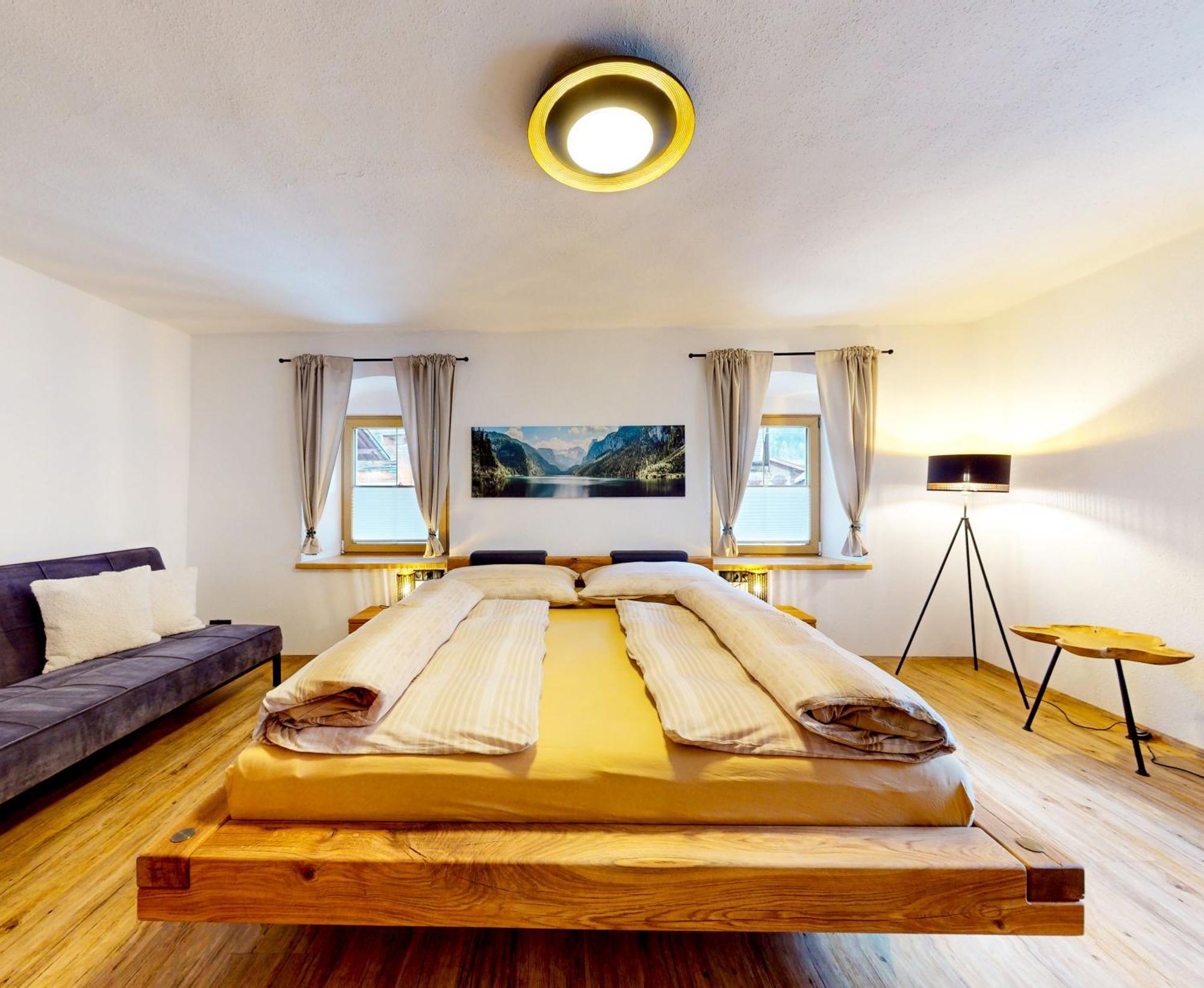 Ferienhaus Hennewinkl Oetz Dış mekan fotoğraf