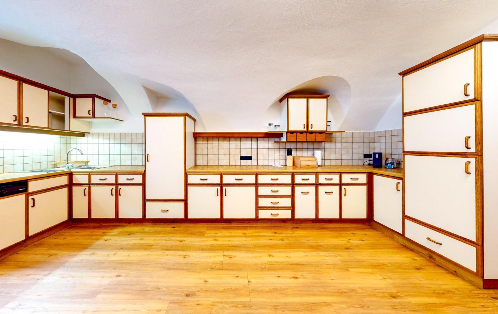 Ferienhaus Hennewinkl Oetz Dış mekan fotoğraf
