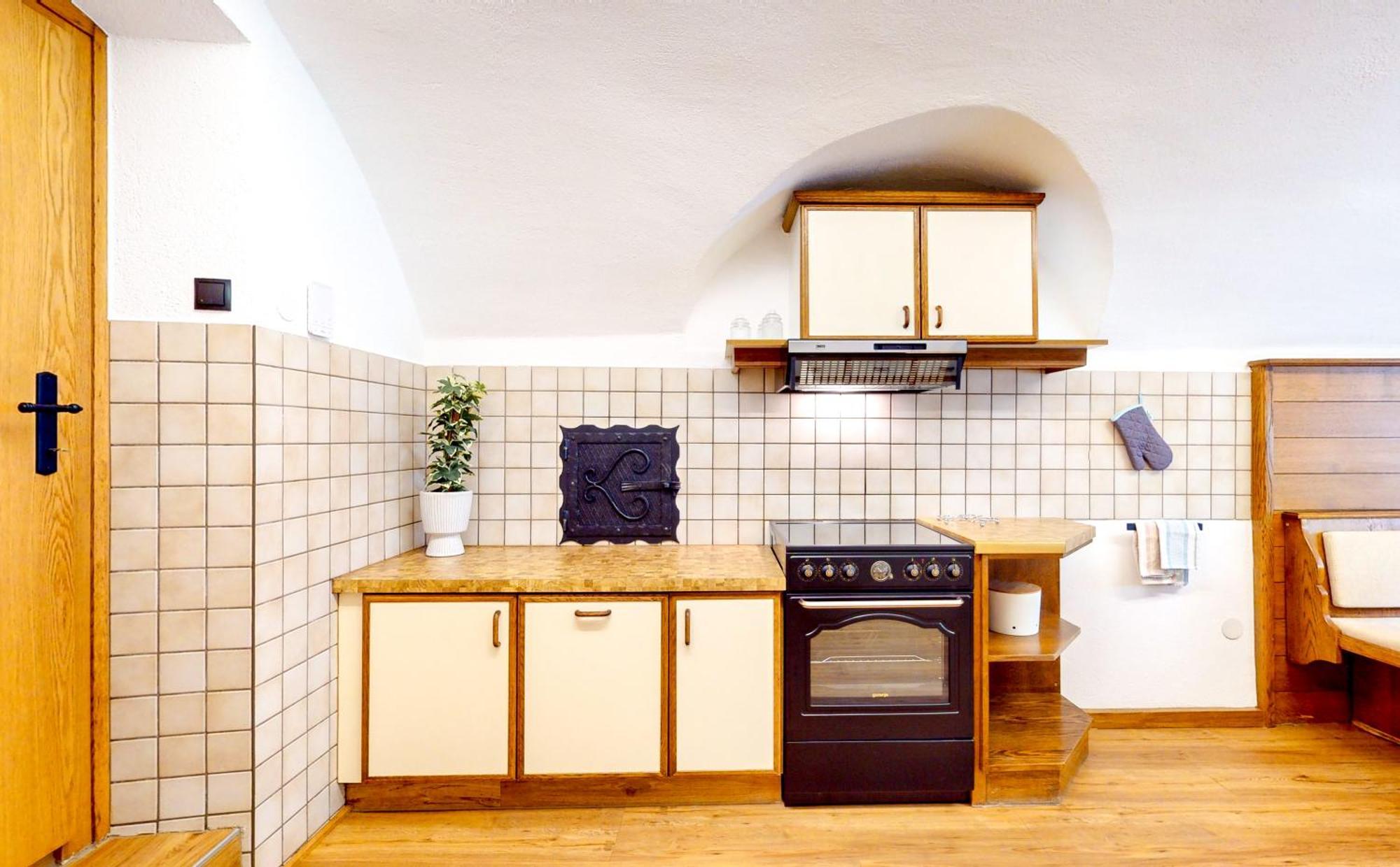 Ferienhaus Hennewinkl Oetz Dış mekan fotoğraf