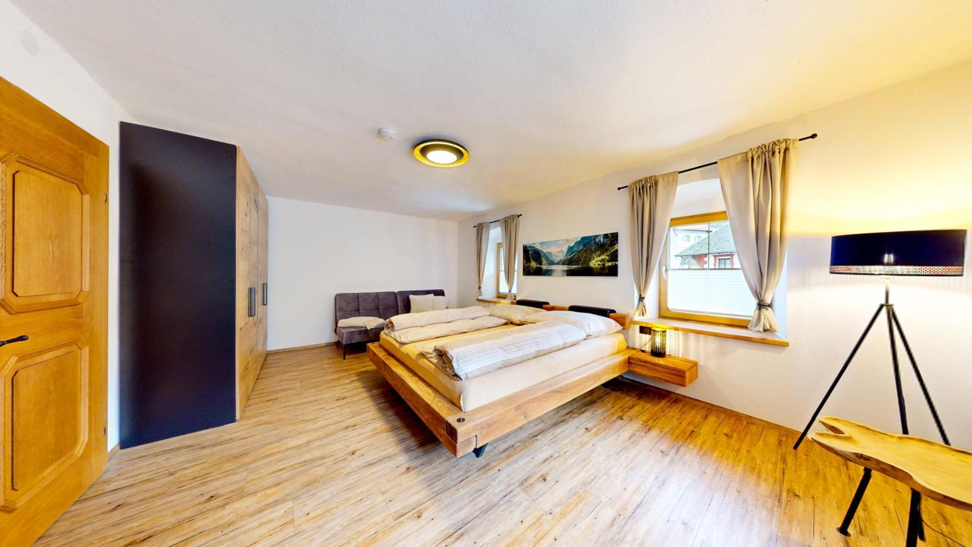 Ferienhaus Hennewinkl Oetz Dış mekan fotoğraf
