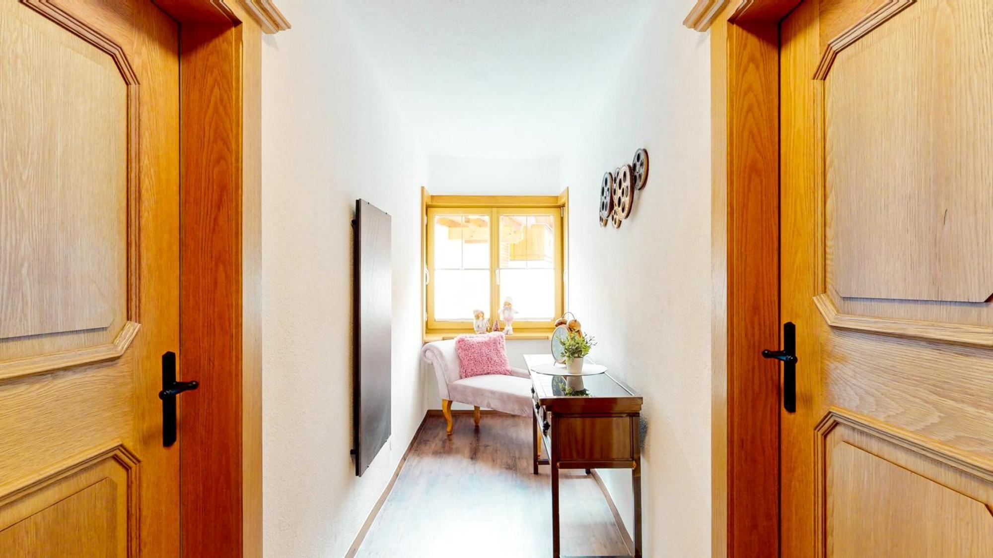 Ferienhaus Hennewinkl Oetz Dış mekan fotoğraf