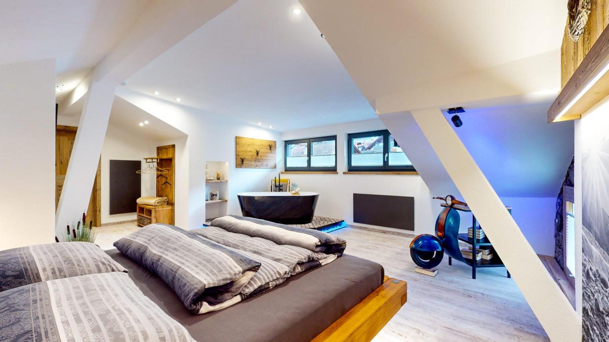 Ferienhaus Hennewinkl Oetz Dış mekan fotoğraf
