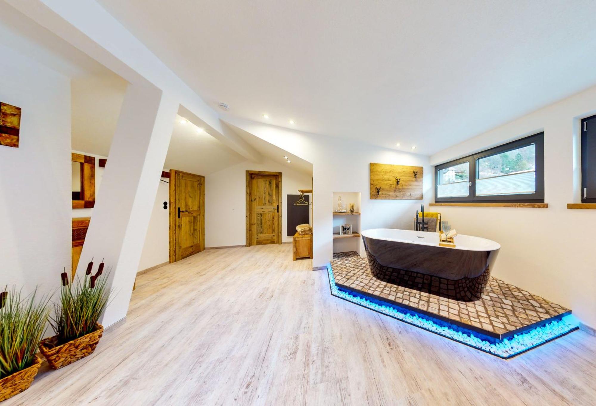 Ferienhaus Hennewinkl Oetz Dış mekan fotoğraf