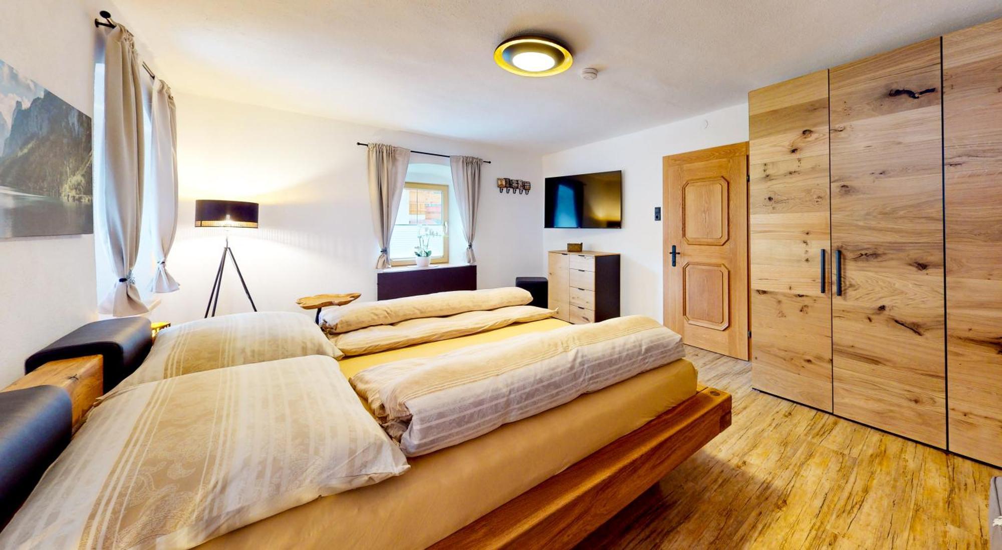 Ferienhaus Hennewinkl Oetz Dış mekan fotoğraf